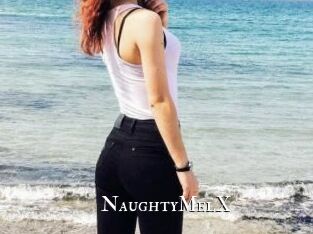 NaughtyMelX