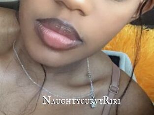 NaughtycurvyRiri