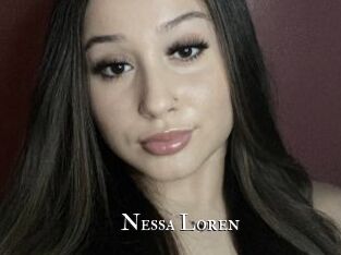 Nessa_Loren