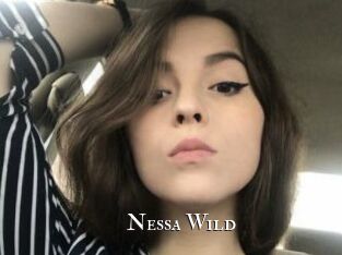Nessa_Wild