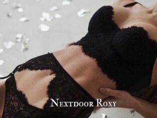 Nextdoor_Roxy cams
