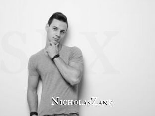 NicholasZane