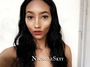 NicholeSkyy cams