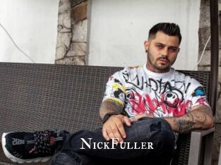 NickFuller