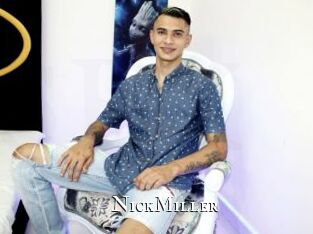 NickMiller