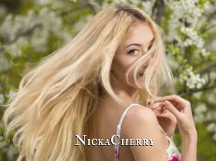 NickaCherry