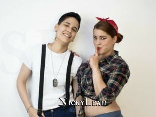 NickyLeah