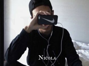 Nicola