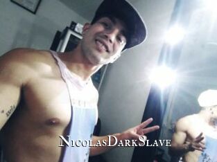 NicolasDarkSlave cams