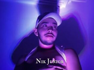 Nik_Junior