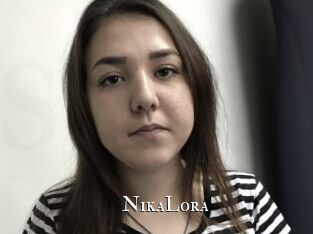 NikaLora cams