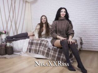NikaXXRysa