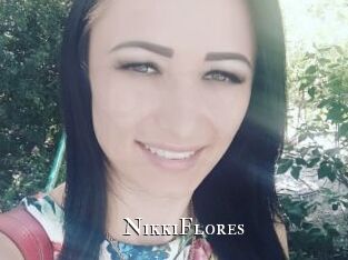 NikkiFlores