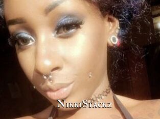 NikkiStackz