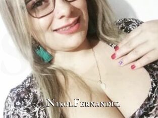 NikolFernandez
