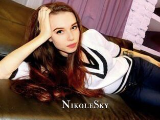 NikoleSky
