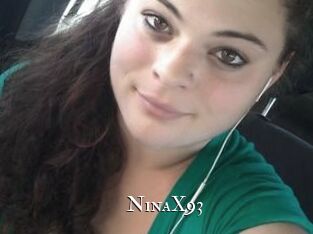 NinaX93