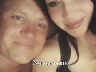 Nobounderies