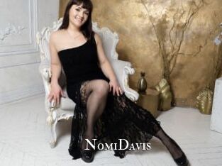 NomiDavis