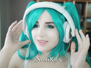 NomiRain