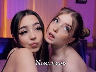 NonaAdams