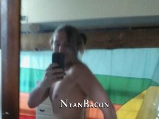 NyanBacon