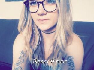 Nykky_Wylde