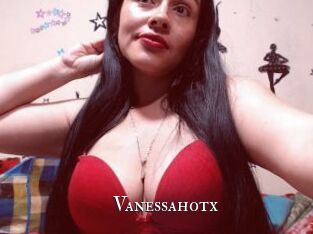 Vanessahotx