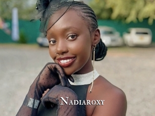 Nadiaroxy