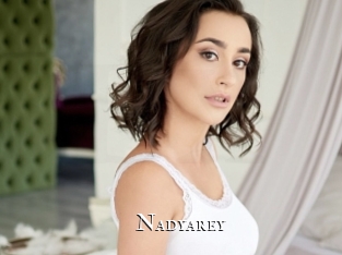 Nadyarey