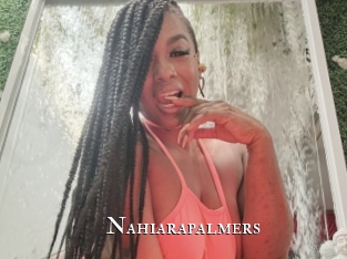 Nahiarapalmers