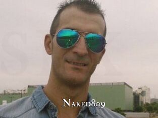 Naked809