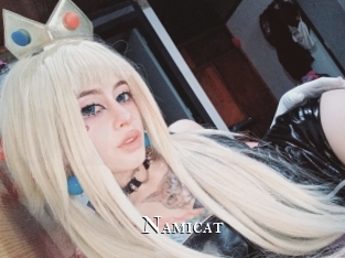 Namicat