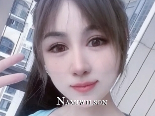 Namiwilson