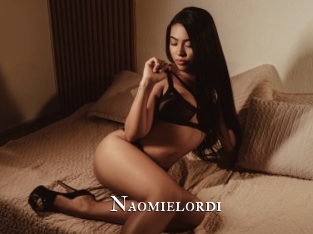 Naomielordi