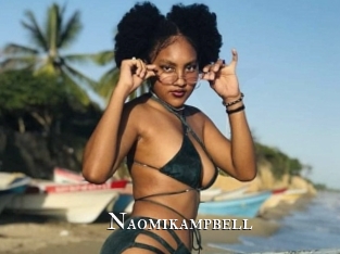 Naomikampbell