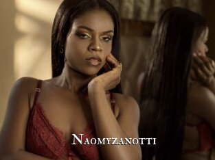 Naomyzanotti