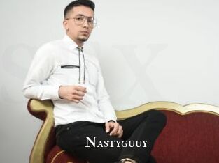 Nastyguuy