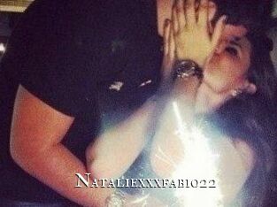 Nataliexxxfabio22