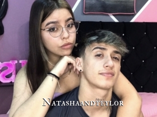 Natashaandteylor
