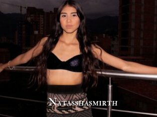 Natasshasmirth