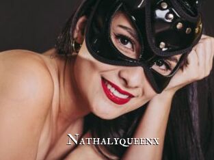 Nathalyqueenx