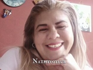 Nathyvoyeur