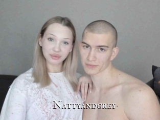 Nattyandgrey