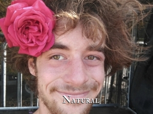 Natural