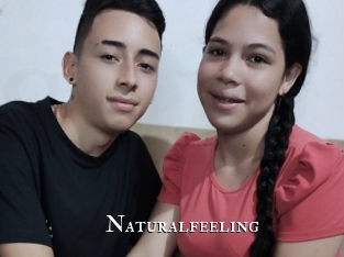 Naturalfeeling