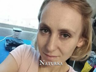 Naturka