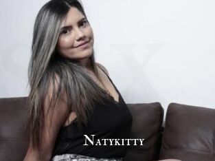Natykitty