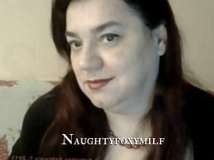 Naughtyfoxymilf