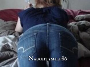 Naughtymilf86
